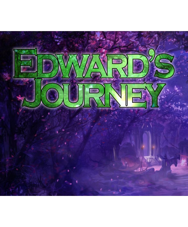Edward s Journey Steam Key GLOBAL